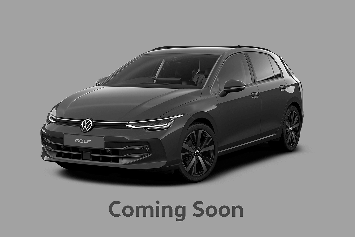 Volkswagen Golf MK8 Hatchback 5-Dr 1.5 TSI (130ps) Life EVO