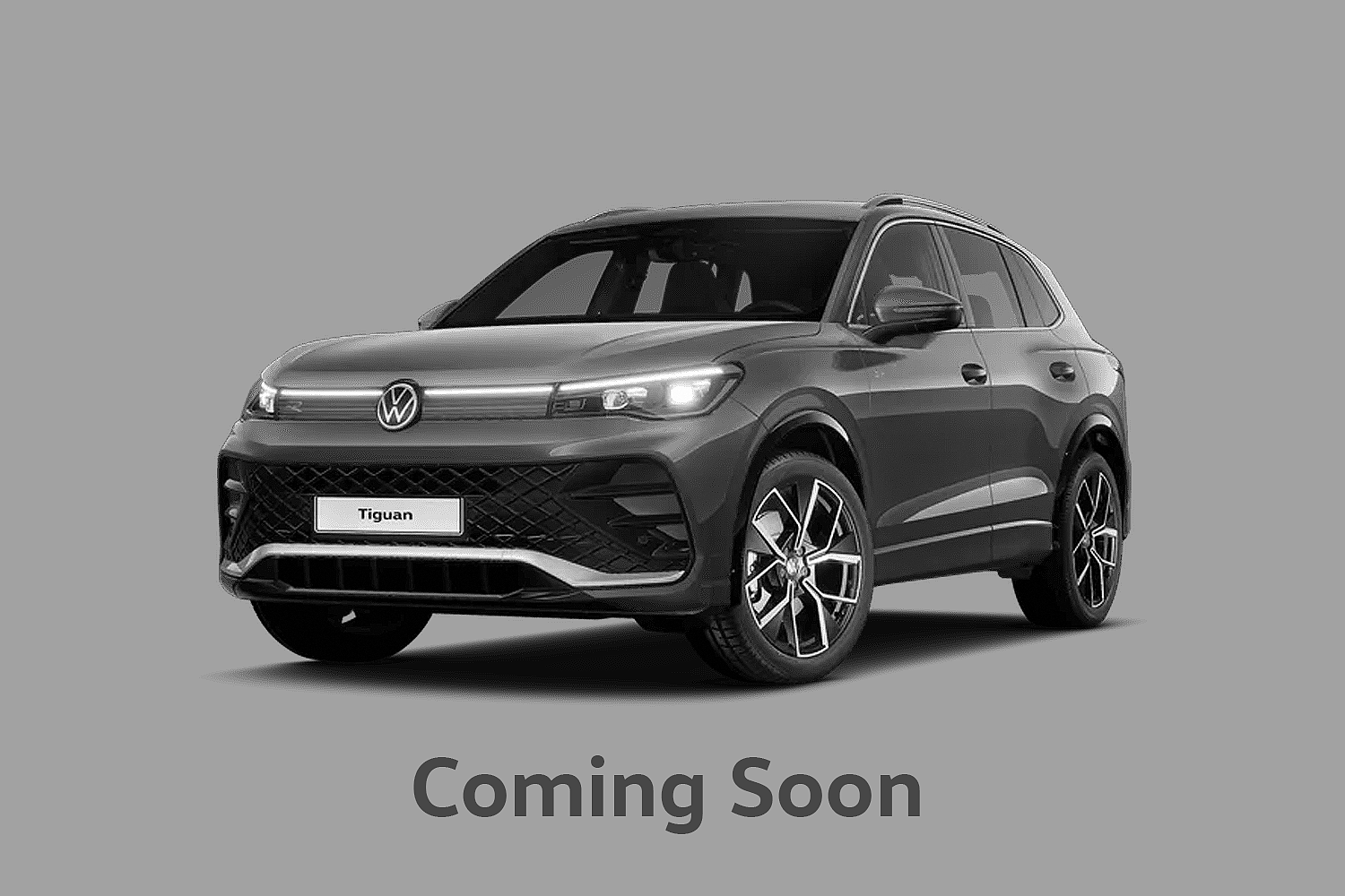 Volkswagen Tiguan 1.5 TSI eHybrid R-Line 5dr DSG